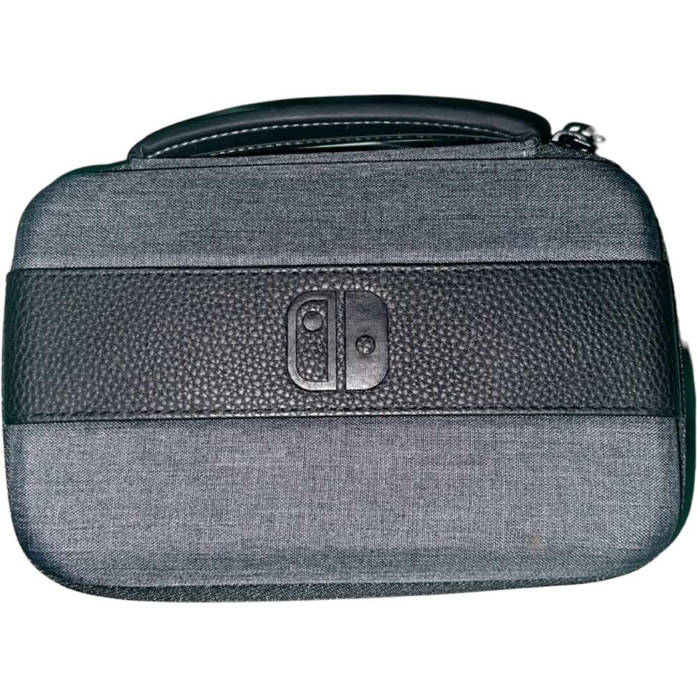 Nintendo switch hard case